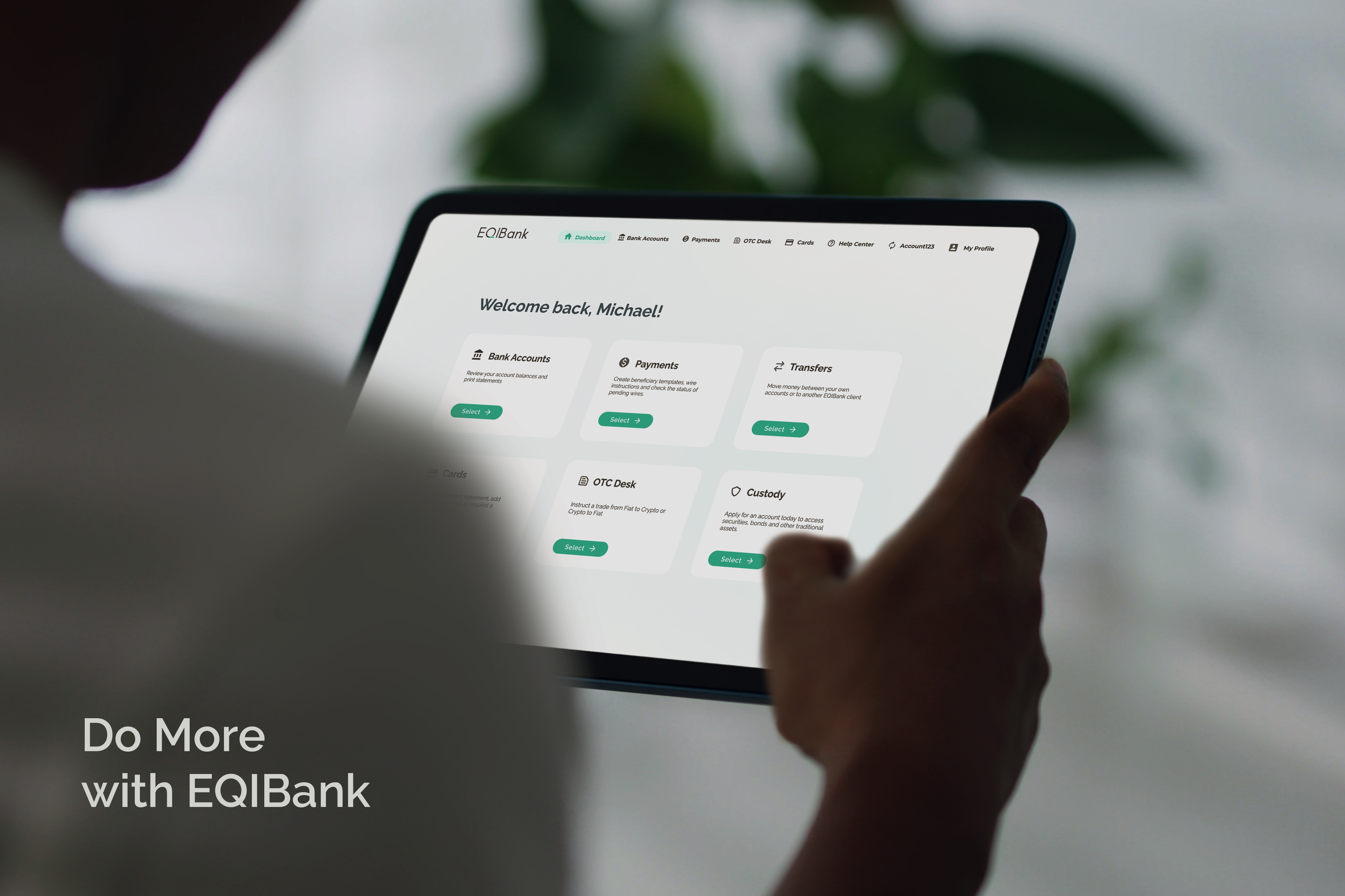 eqibank